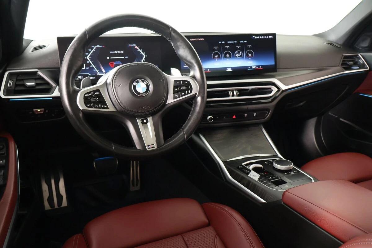 bmw 3 series 2023 3MW89FF02P8D27192 image bmw 3 series 2023 3MW89FF02P8D27192 image